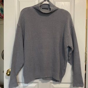 American Eagle Women’s Oversized Sweater (XS)